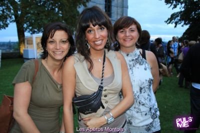 Apéro Pré-Doudou ! - Gallerie photo #48